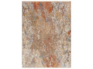 Surya Misterio Abstract Area Rug SYMST2307REC