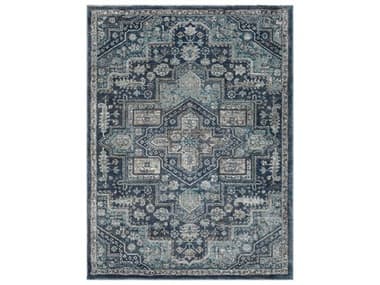 Surya Montana Bordered Area Rug SYMTN2302REC