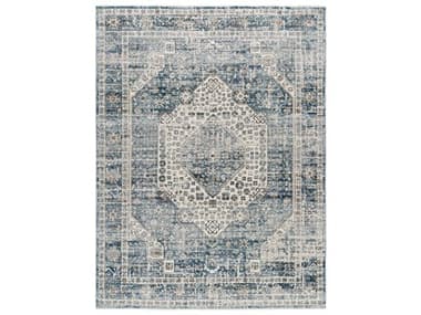 Surya Montreal Bordered Area Rug SYMTR2307REC