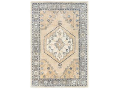 Surya Malatya Bordered Area Rug SYMTY2300REC