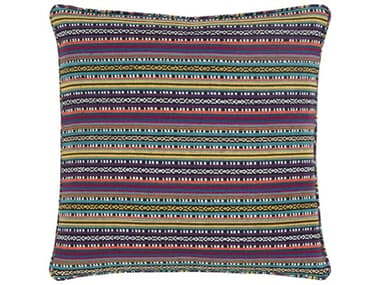 Surya Maya Medium Purple Pillow SYMYP003