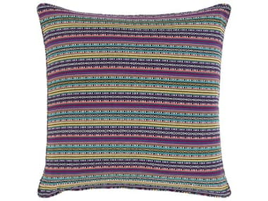 Surya Maya Medium Purple Pillow SYMYP007