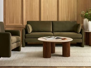 Surya Niya Sofa Set SYNIYALIVSET