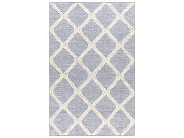 Surya Nina Geometric Area Rug SYNNA2303REC