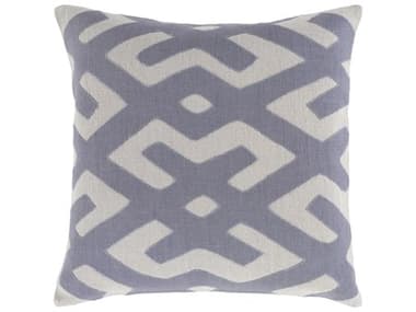 Surya Nairobi Light Gray Pillow SYNRB003