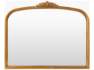 Surya Arrendale Gold Wall Mirror SYNRE0032936