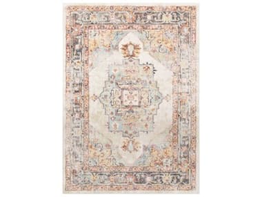 Surya New Mexico Bordered Area Rug SYNWM2300REC