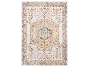 Surya New Mexico Bordered Area Rug SYNWM2312REC