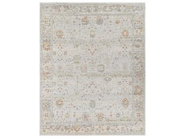 Surya Once Upon A Time Bordered Runner Area Rug SYOAT2301