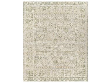 Surya Once Upon A Time Bordered Runner Area Rug SYOAT2302