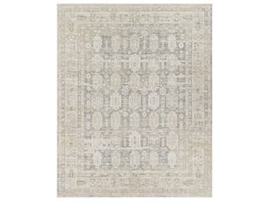 Surya Once Upon A Time Bordered Runner Area Rug SYOAT2303