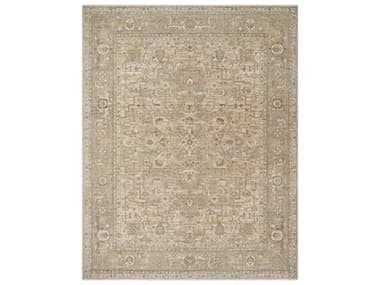 Surya Once Upon A Time Bordered Runner Area Rug SYOAT2314