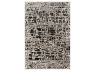 Surya Obsession Abstract Area Rug SYOBN2300REC
