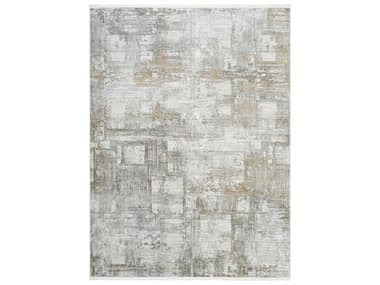 Surya Obsession Abstract Area Rug SYOBN2305REC