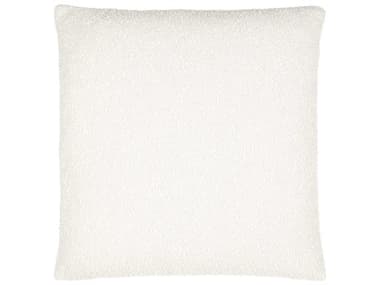 Surya Olinda Ivory Pillow SYOIN003