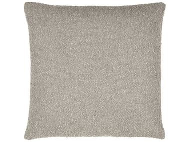 Surya Olinda Taupe Pillow SYOIN004