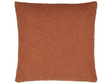 Surya Olinda Terracotta Pillow SYOIN005