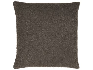 Surya Olinda Charcoal Pillow SYOIN006