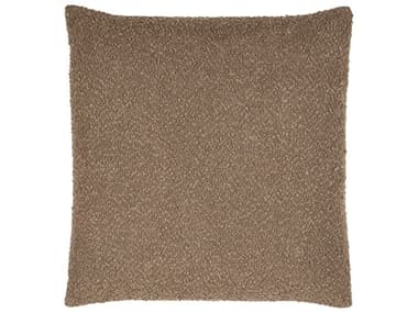 Surya Olinda Taupe Pillow SYOIN007