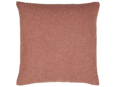 Surya Olinda Terracotta Pillow SYOIN010