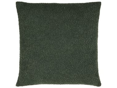 Surya Olinda Forest Green Pillow SYOIN013