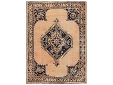 Surya Antique One Of A Kind Bordered Area Rug SYOOAK1003REC