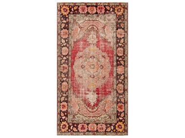 Surya Antique One Of A Kind Bordered Area Rug SYOOAK1020REC