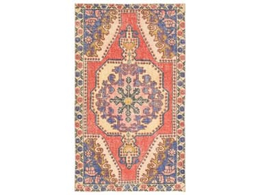 Surya Antique One Of A Kind Bordered Area Rug SYOOAK1038REC