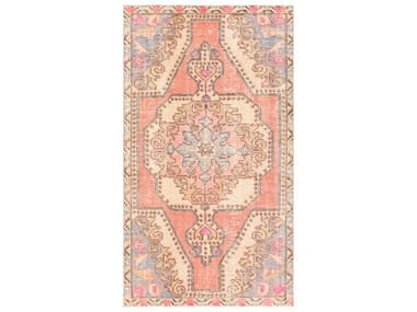 Surya Antique One Of A Kind Bordered Area Rug SYOOAK1048REC