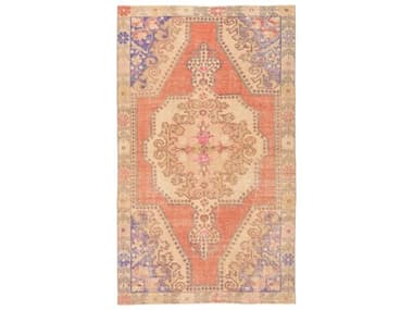 Surya Antique One Of A Kind Bordered Area Rug SYOOAK1052REC