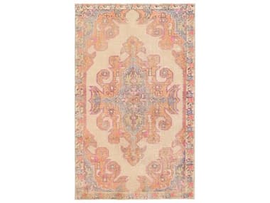 Surya Antique One Of A Kind Bordered Area Rug SYOOAK1056REC