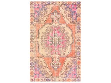 Surya Antique One Of A Kind Bordered Area Rug SYOOAK1061REC