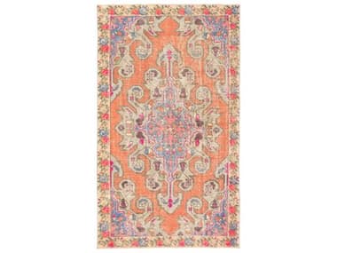 Surya Antique One Of A Kind Bordered Area Rug SYOOAK1067REC
