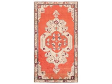 Surya Antique One Of A Kind Bordered Area Rug SYOOAK1071REC