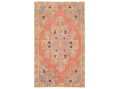 Surya Antique One Of A Kind Bordered Area Rug SYOOAK1076REC