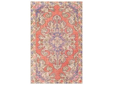 Surya Antique One Of A Kind Bordered Area Rug SYOOAK1079REC