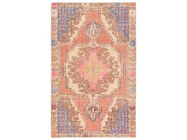 Surya Antique One Of A Kind Bordered Area Rug SYOOAK1088REC