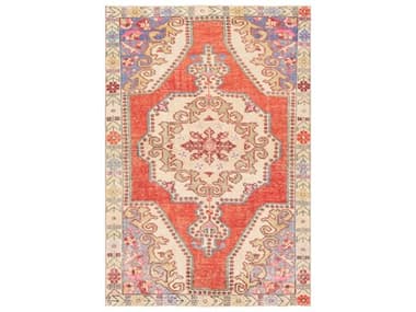 Surya Antique One Of A Kind Bordered Area Rug SYOOAK1092REC