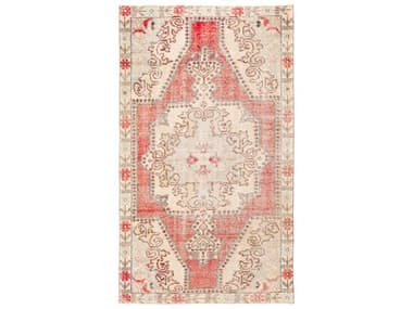 Surya Antique One Of A Kind Bordered Area Rug SYOOAK1096REC