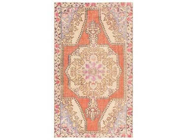 Surya Antique One Of A Kind Bordered Area Rug SYOOAK1098REC