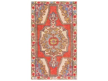 Surya Antique One Of A Kind Bordered Area Rug SYOOAK1100REC
