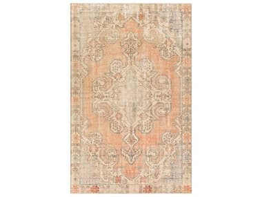 Surya Antique One Of A Kind Bordered Area Rug SYOOAK1105REC
