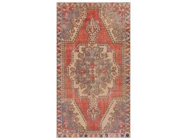 Surya Antique One Of A Kind Bordered Area Rug SYOOAK1111REC