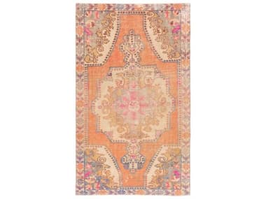 Surya Antique One Of A Kind Bordered Area Rug SYOOAK1116REC