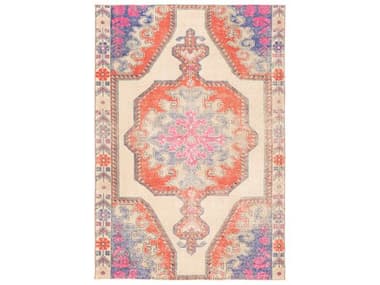 Surya Antique One Of A Kind Bordered Area Rug SYOOAK1118REC