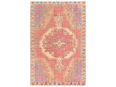 Surya Antique One Of A Kind Bordered Area Rug SYOOAK1119REC