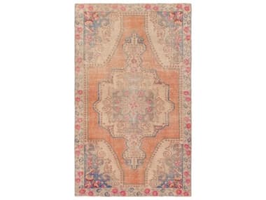 Surya Antique One Of A Kind Bordered Area Rug SYOOAK1120REC