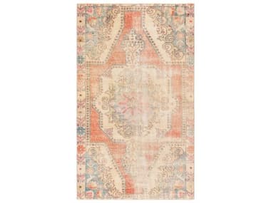 Surya Antique One Of A Kind Bordered Area Rug SYOOAK1130REC
