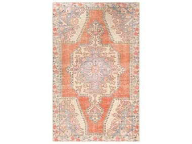 Surya Antique One Of A Kind Bordered Area Rug SYOOAK1133REC