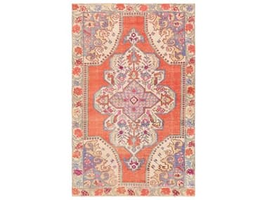 Surya Antique One Of A Kind Bordered Area Rug SYOOAK1141REC